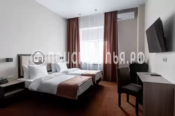 Отель «Премьер»