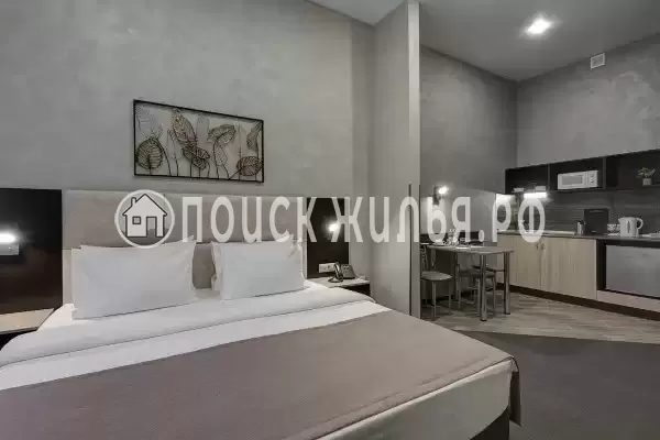 Отель «Премьер»