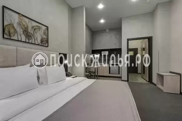 Отель «Премьер»