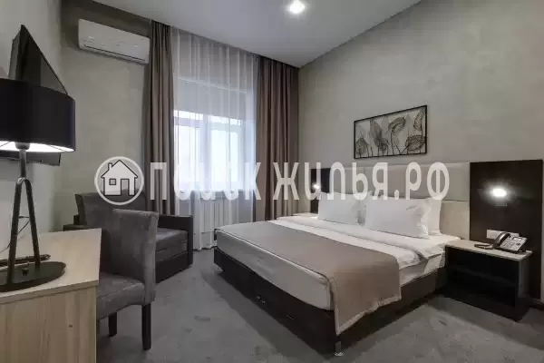 Отель «Премьер»