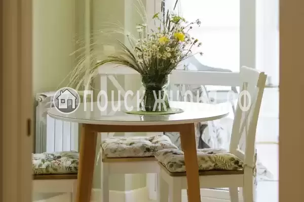 Апартаменты «Мятный уют» Апартаменты «Мятный уют»