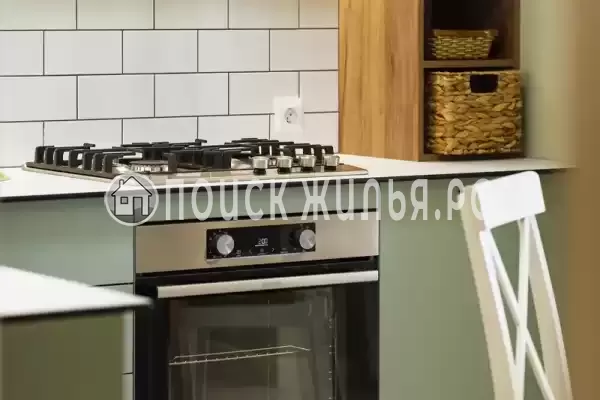 Апартаменты «Мятный уют» Апартаменты «Мятный уют»