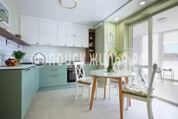 Апартаменты «Мятный уют» Апартаменты «Мятный уют»