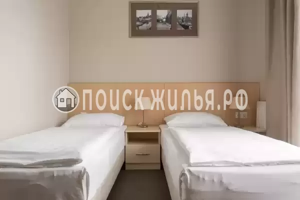 Отель «River Side»