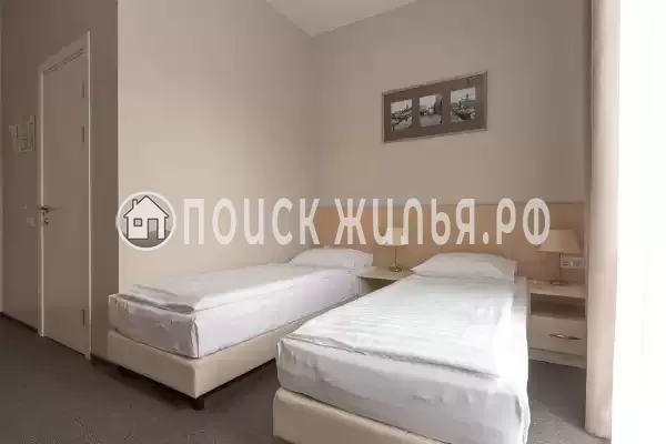 Отель «River Side»