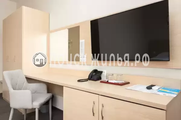 Отель «River Side»