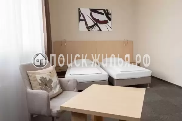 Отель «River Side»