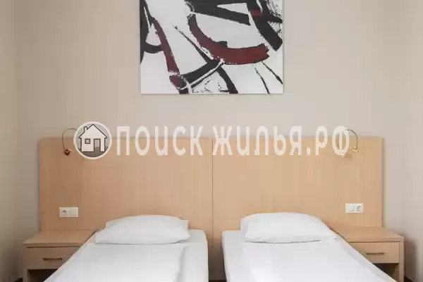 Отель «River Side»