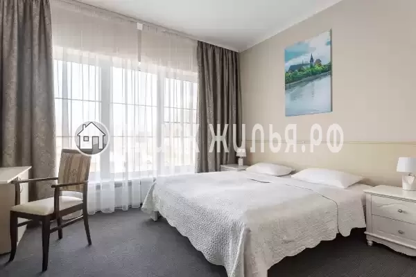 Отель «River Side»