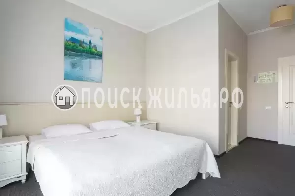 Отель «River Side»