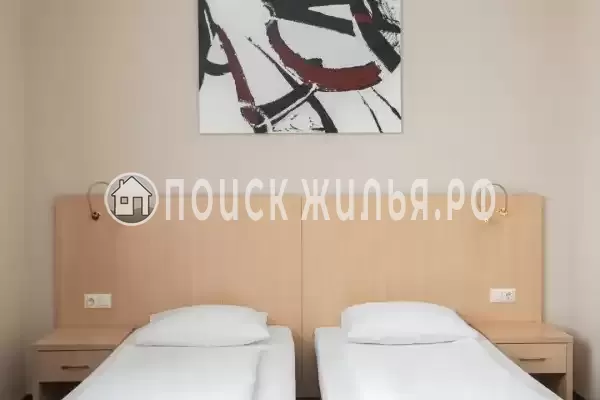 Отель «River Side»