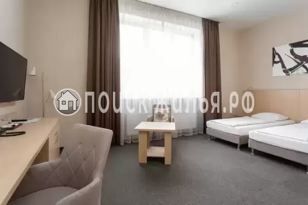 Отель «River Side»