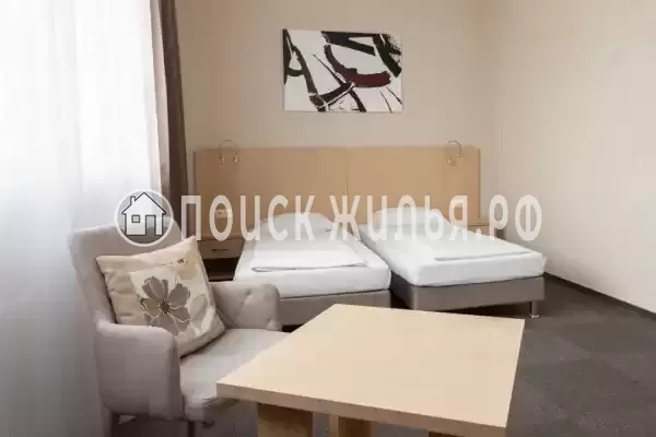 Отель «River Side»