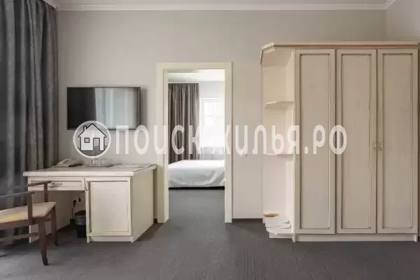 Отель «River Side»