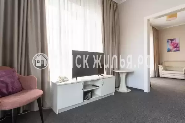 Отель «River Side»