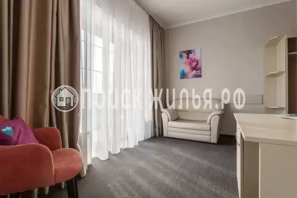 Отель «River Side»