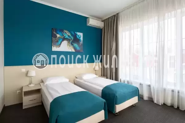 Отель «River Side»