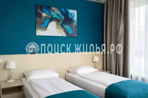 Отель «River Side»