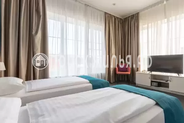 Отель «River Side»