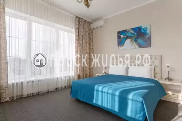 Отель «River Side»