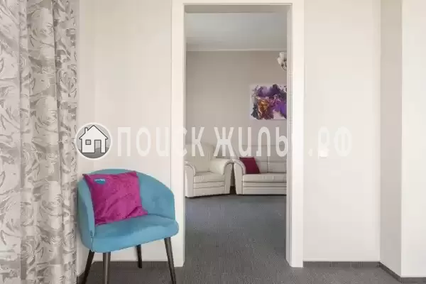 Отель «River Side»