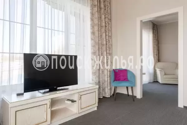 Отель «River Side»