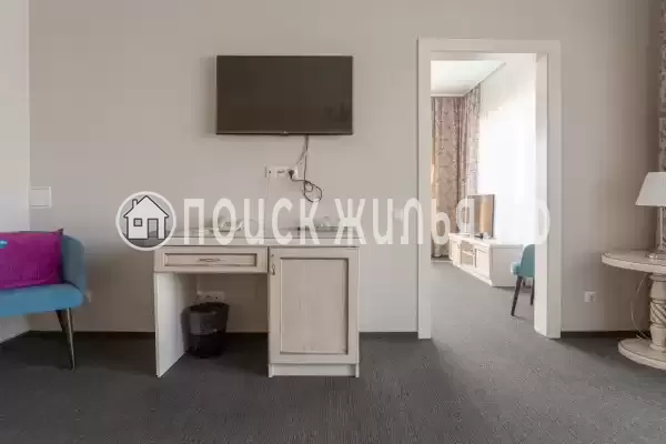 Отель «River Side»