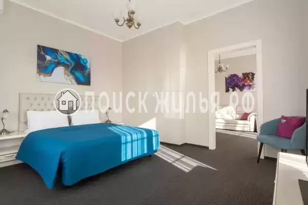 Отель «River Side»