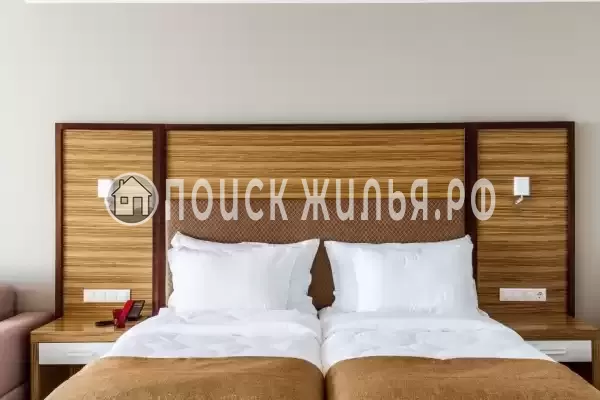 Отель «Утёсов» Отель «Утёсов»