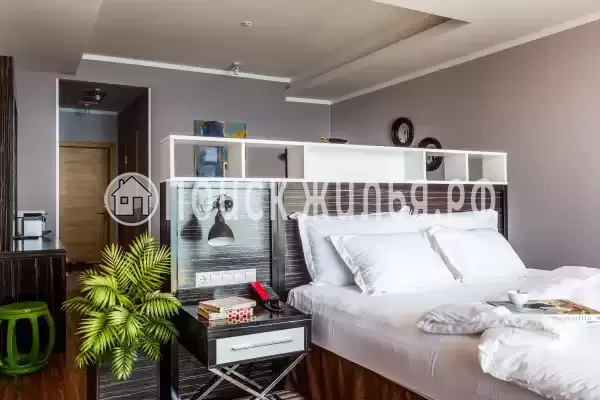 Отель «Утёсов» Отель «Утёсов»