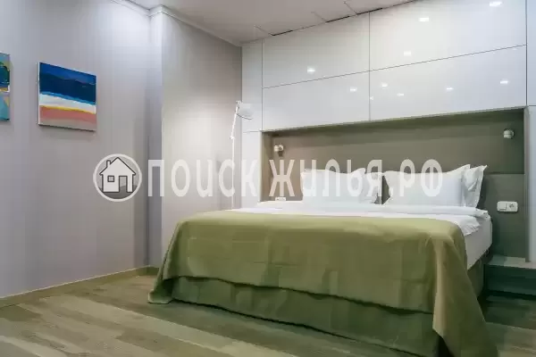 Отель «Утёсов» Отель «Утёсов»