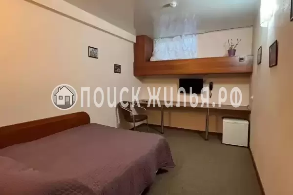 Гостиница «Мещера»