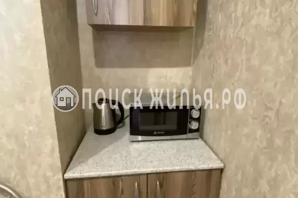 Гостиница «Мещера»