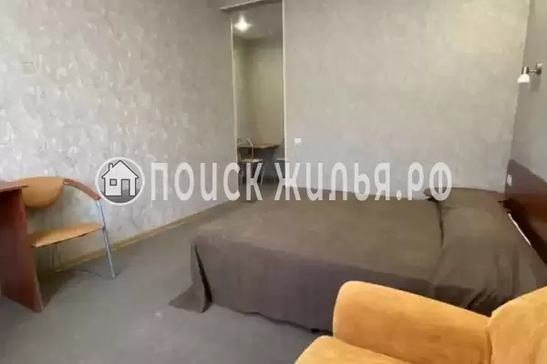 Гостиница «Мещера»