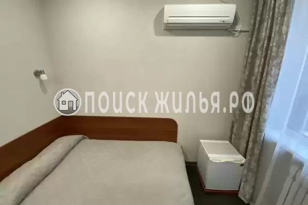 Гостиница «Мещера»