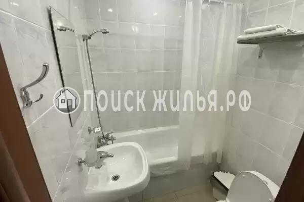 Гостиница «Мещера»