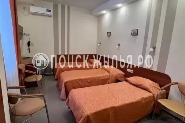 Гостиница «Мещера»