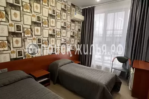 Гостиница «Мещера»