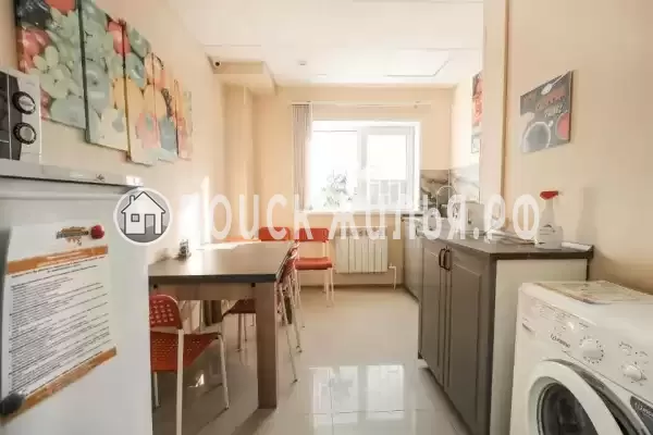 Отель «Континент»