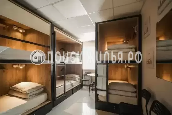 Отель «Континент»