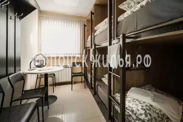 Отель «Континент»