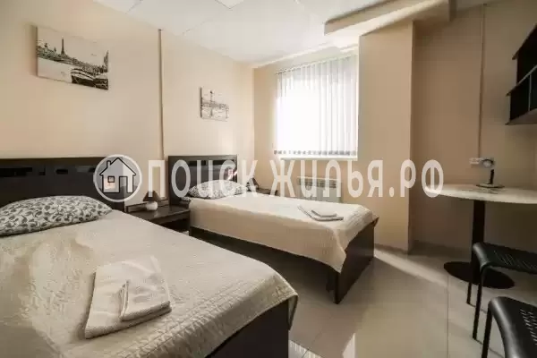 Отель «Континент»