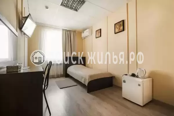 Отель «Континент»