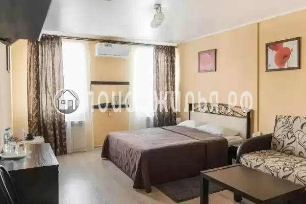 Отель «Континент»