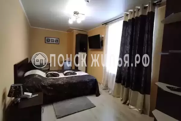 Отель «Континент»