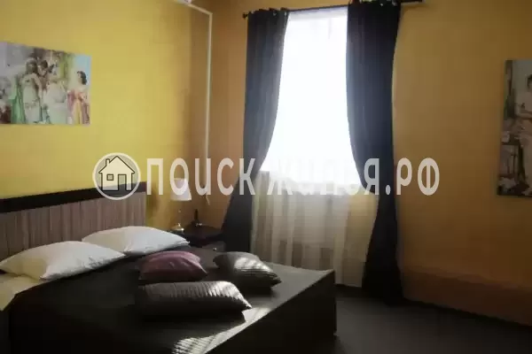 Отель «Голден-Парк»