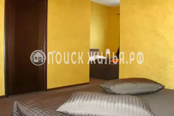 Отель «Голден-Парк»