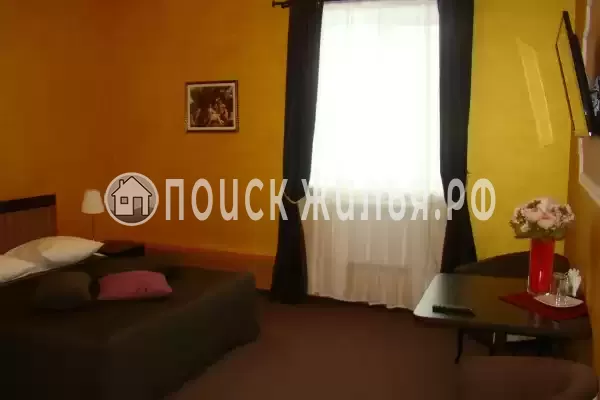 Отель «Голден-Парк»