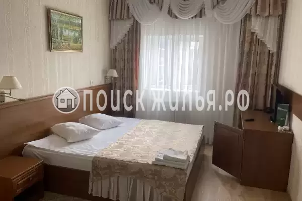 Отель «Рязань»