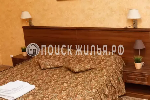 Отель «Рязань»